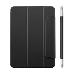 Чохол-книжка ESR Rebound Magnetic Black для iPad Pro 12.9" (2022 | 2021 | 2020) - Фото 2