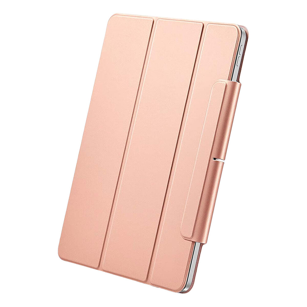 Чехол-книжка ESR Rebound Magnetic Rose Gold для iPad Pro 12.9" (2020)