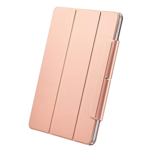 Чохол-книжка ESR Rebound Magnetic Rose Gold для iPad Pro 12.9" (2022 | 2021 | 2020) - Фото 2