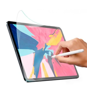 Защитная пленка для iPad Pro 9.7" Baseus Paper-like Film 0.15мм - Фото 2