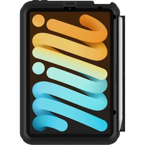 Противоударный чехол Otterbox Defender Series Black для iPad mini 7 | 6 (2024 | 2021) - Фото 2