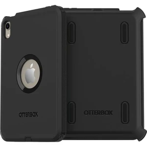 Противоударный чехол Otterbox Defender Series Black для iPad mini 7 | 6 (2024 | 2021) - Фото 3