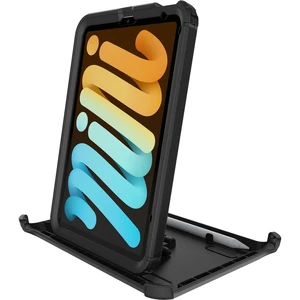 Противоударный чехол Otterbox Defender Series Black для iPad mini 7 | 6 (2024 | 2021) - Фото 4