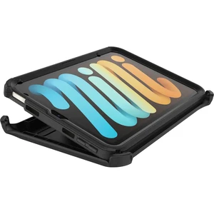 Противоударный чехол Otterbox Defender Series Black для iPad mini 7 | 6 (2024 | 2021) - Фото 6
