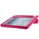 Дитячий чохол Philips з ручкою для iPad 2 | 3 | 4 Рожевий - Фото 3