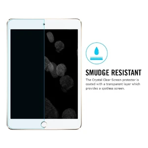 Защитная пленка Spigen Crystal для iPad mini 1 | 2 | 3 - Фото 4