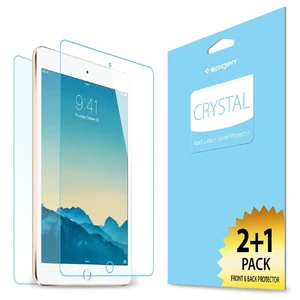 Захисна плівка Spigen Crystal для iPad mini 1 | 2 | 3