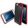 Чехол Spigen Neo Hybrid Dante Red для iPhone 6/6s - Фото 2