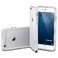Бампер Spigen Neo Hybrid EX Satin Silver для iPhone 6 Plus/6s Plus - Фото 2