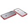 Бампер Spigen Neo Hybrid EX Dante Red для iPhone 6 Plus/6s Plus - Фото 4