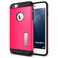 Чехол Spigen Slim Armor Azalea Pink для iPhone 6 Plus/6s Plus SGP10908 - Фото 1