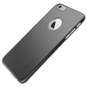 Чохол Spigen Thin Fit A Gunmetal для iPhone 6 Plus | 6s Plus - Фото 3