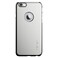 Чехол Spigen Thin Fit A Satin Silver для iPhone 6/6s - Фото 3
