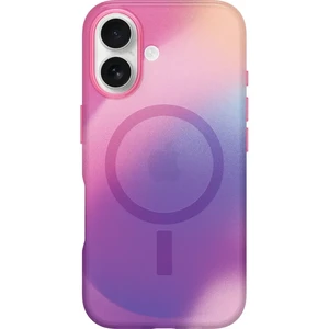 Чохол Otterbox Figura Series MagSafe EOS (Pink) для iPhone 16  - Фото 1