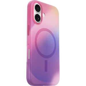 Чохол Otterbox Figura Series MagSafe EOS (Pink) для iPhone 16 - Фото 3