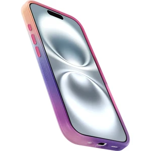 Чохол Otterbox Figura Series MagSafe EOS (Pink) для iPhone 16 - Фото 4
