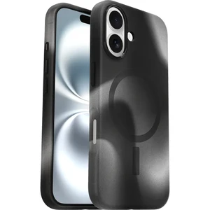 Чехол Otterbox Figura Series MagSafe Solar Wind (Black) для iPhone 16 - Фото 2
