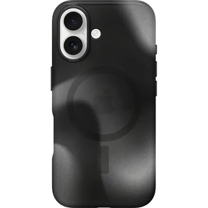 Чехол Otterbox Figura Series MagSafe Solar Wind (Black) для iPhone 16  - Фото 1