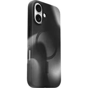 Чехол Otterbox Figura Series MagSafe Solar Wind (Black) для iPhone 16 - Фото 3