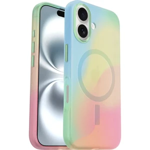 Чехол Otterbox Figura Series MagSafe Solstice (Rainbow) для iPhone 16 - Фото 2
