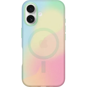 Чехол Otterbox Figura Series MagSafe Solstice (Rainbow) для iPhone 16  - Фото 1