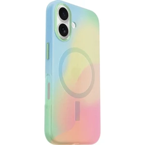Чехол Otterbox Figura Series MagSafe Solstice (Rainbow) для iPhone 16 - Фото 3