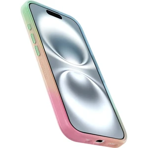 Чехол Otterbox Figura Series MagSafe Solstice (Rainbow) для iPhone 16 - Фото 4