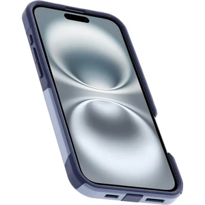 Защитный чехол Otterbox Commuter Series MagSafe Denver Dusk Purple для iPhone 16 Plus - Фото 3