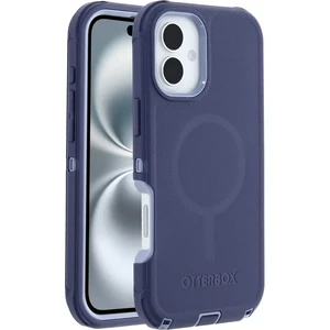 Протиударний чохол Otterbox Defender Series Pro MagSafe Denver Dusk Purple для iPhone 16 Plus - Фото 2