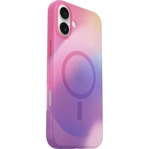 Чехол Otterbox Figura Series MagSafe EOS (Pink) для iPhone 16 Plus - Фото 3