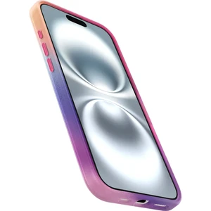 Чехол Otterbox Figura Series MagSafe EOS (Pink) для iPhone 16 Plus - Фото 4