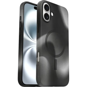 Чехол Otterbox Figura Series MagSafe Solar Wind (Black) для iPhone 16 Plus - Фото 2
