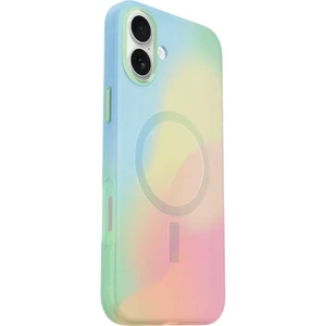 Чехол Otterbox Figura Series MagSafe Solstice (Rainbow) для iPhone 16 Plus - Фото 3