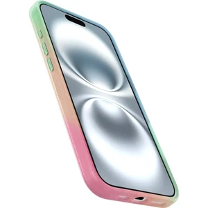 Чехол Otterbox Figura Series MagSafe Solstice (Rainbow) для iPhone 16 Plus - Фото 4