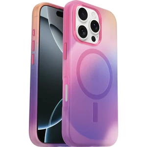 Чохол Otterbox Figura Series MagSafe EOS (Pink) для iPhone 16 Pro - Фото 2