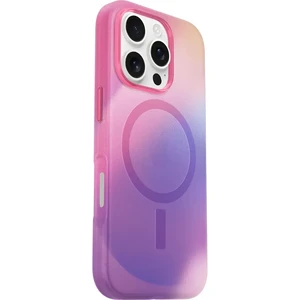 Чохол Otterbox Figura Series MagSafe EOS (Pink) для iPhone 16 Pro - Фото 3