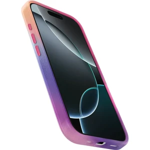 Чохол Otterbox Figura Series MagSafe EOS (Pink) для iPhone 16 Pro - Фото 4