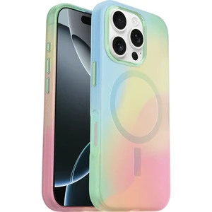 Чехол Otterbox Figura Series MagSafe Solstice (Rainbow) для iPhone 16 Pro - Фото 2
