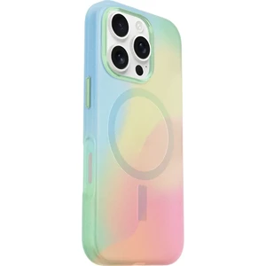 Чехол Otterbox Figura Series MagSafe Solstice (Rainbow) для iPhone 16 Pro - Фото 3