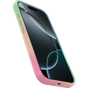 Чехол Otterbox Figura Series MagSafe Solstice (Rainbow) для iPhone 16 Pro - Фото 4