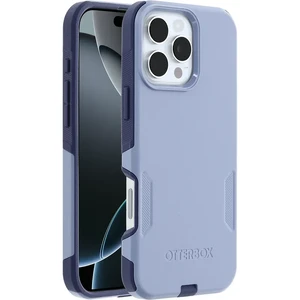 Защитный чехол Otterbox Commuter Series MagSafe Denver Dusk Purple для iPhone 16 Pro Max - Фото 2