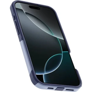 Защитный чехол Otterbox Commuter Series MagSafe Denver Dusk Purple для iPhone 16 Pro Max - Фото 3