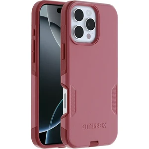Защитный чехол Otterbox Commuter Series MagSafe Foxberry (Pink) для iPhone 16 Pro Max - Фото 2