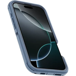 Протиударний чохол Otterbox Defender Series Pro MagSafe Baby Blue Jeans (Blue) для iPhone 16 Pro Max - Фото 3