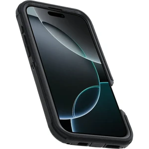 Протиударний чохол Otterbox Defender Series Pro MagSafe Black для iPhone 16 Pro Max - Фото 3