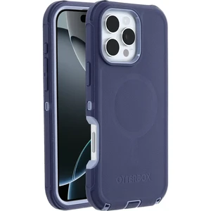 Протиударний чохол Otterbox Defender Series Pro MagSafe Denver Dusk Purple для iPhone 16 Pro Max - Фото 3