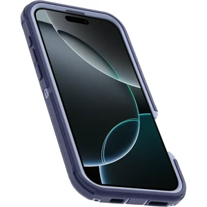 Протиударний чохол Otterbox Defender Series Pro MagSafe Denver Dusk Purple для iPhone 16 Pro Max - Фото 4
