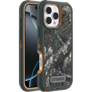 Протиударний чохол Otterbox Defender Series Pro MagSafe Realtree APX (Camo) для iPhone 16 Pro Max - Фото 2