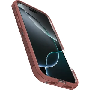 Протиударний чохол Otterbox Defender Series Pro XT MagSafe Brick Red для iPhone 16 Pro Max - Фото 3