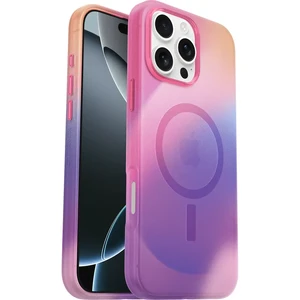 Чехол Otterbox Figura Series MagSafe EOS (Pink) для iPhone 16 Pro Max - Фото 2